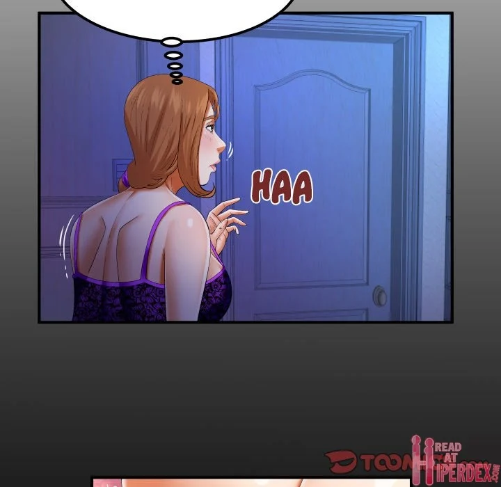 My Aunt chapter 104 page 7