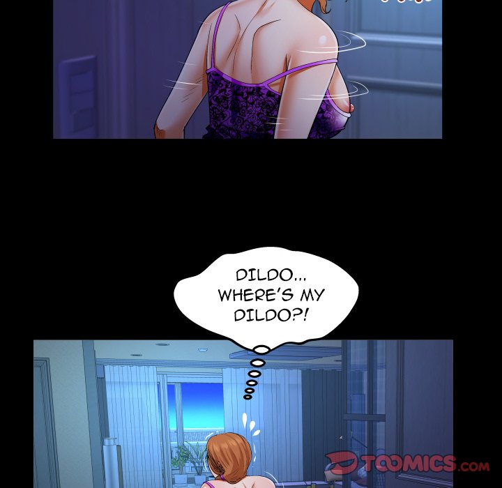 My Aunt chapter 104 page 23