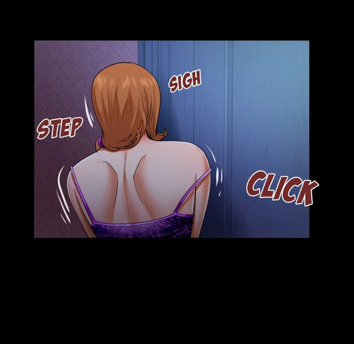 My Aunt chapter 104 page 26