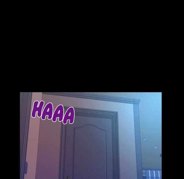My Aunt chapter 104 page 33