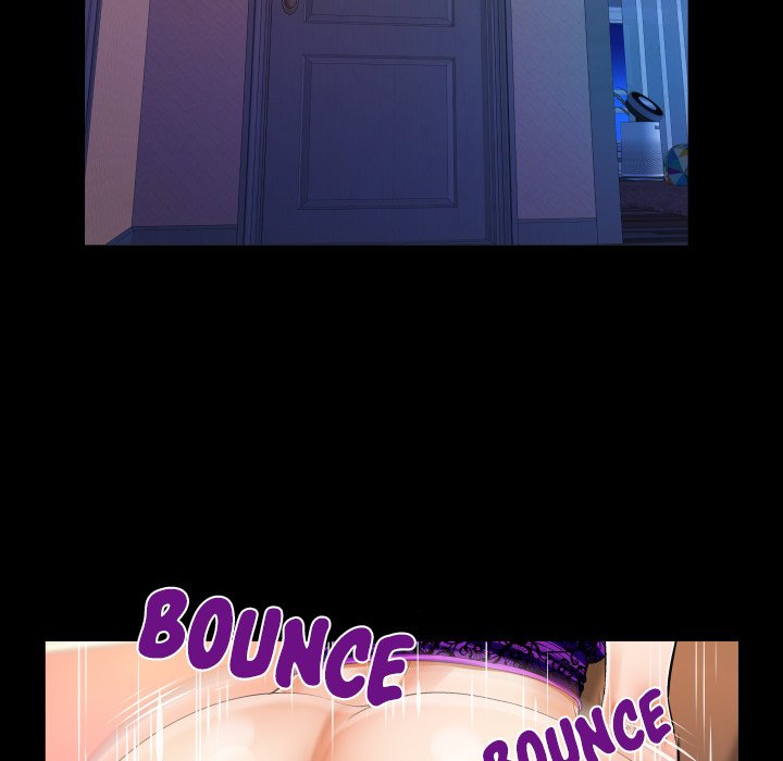 My Aunt chapter 104 page 34