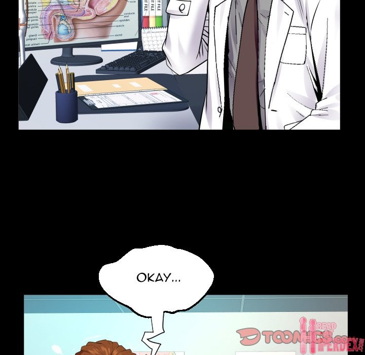 My Aunt chapter 104 page 67