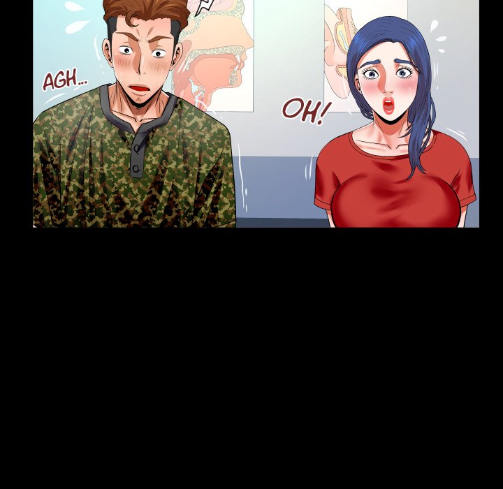 My Aunt chapter 104 page 68
