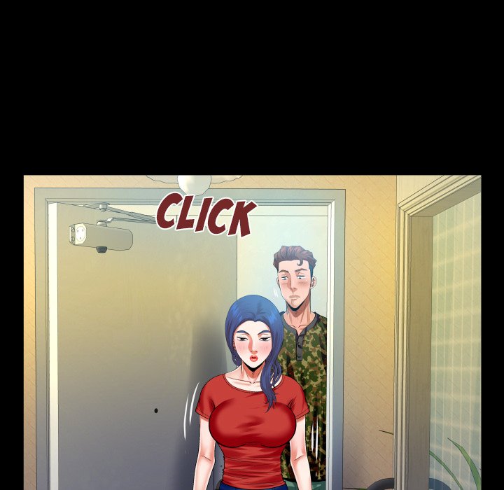 My Aunt chapter 104 page 70