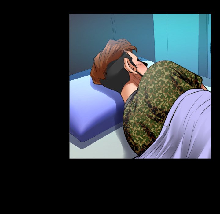 My Aunt chapter 104 page 76