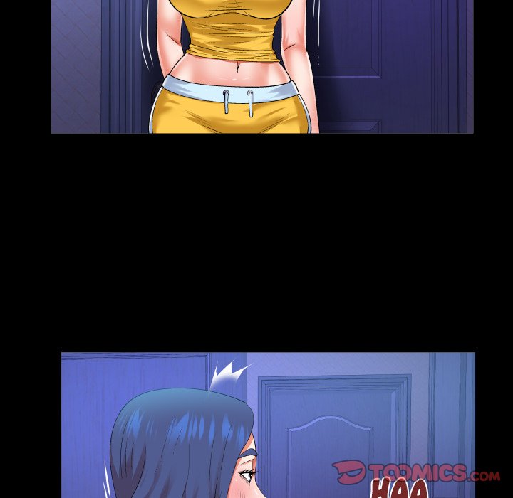 My Aunt chapter 104 page 79