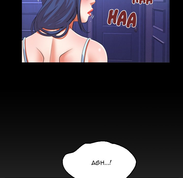 My Aunt chapter 104 page 80