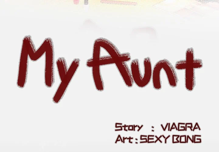My Aunt chapter 105 page 5