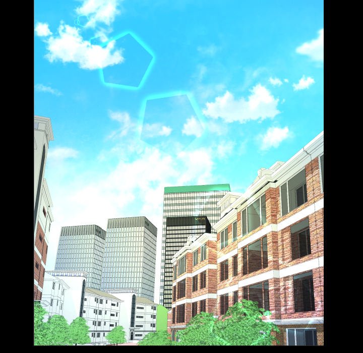 My Aunt chapter 105 page 12