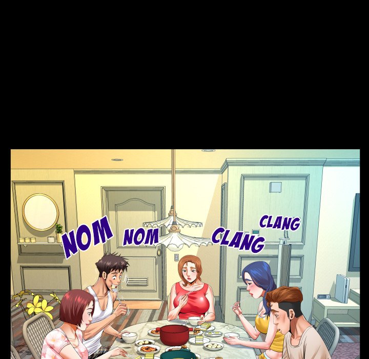 My Aunt chapter 105 page 13