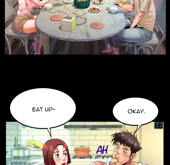 My Aunt chapter 105 page 14