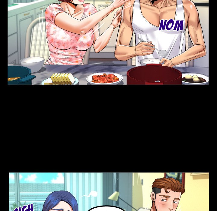 My Aunt chapter 105 page 15