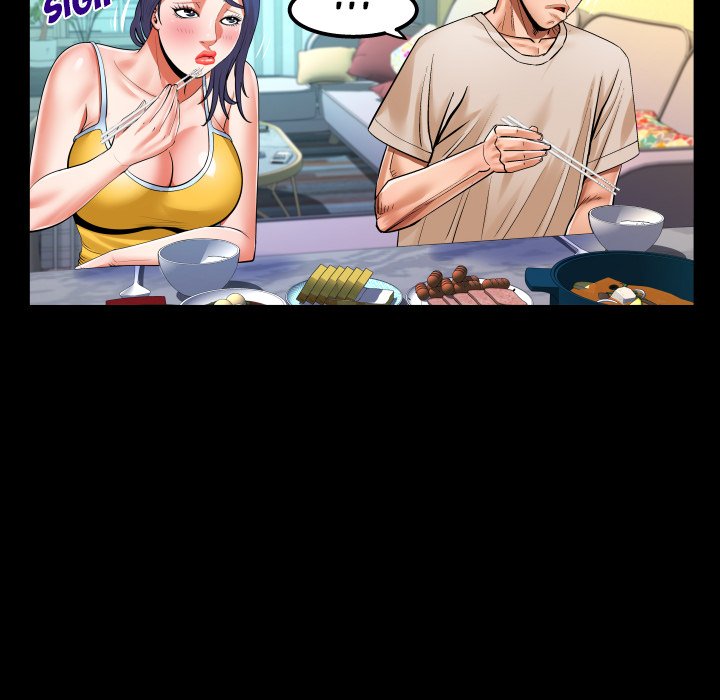 My Aunt chapter 105 page 16