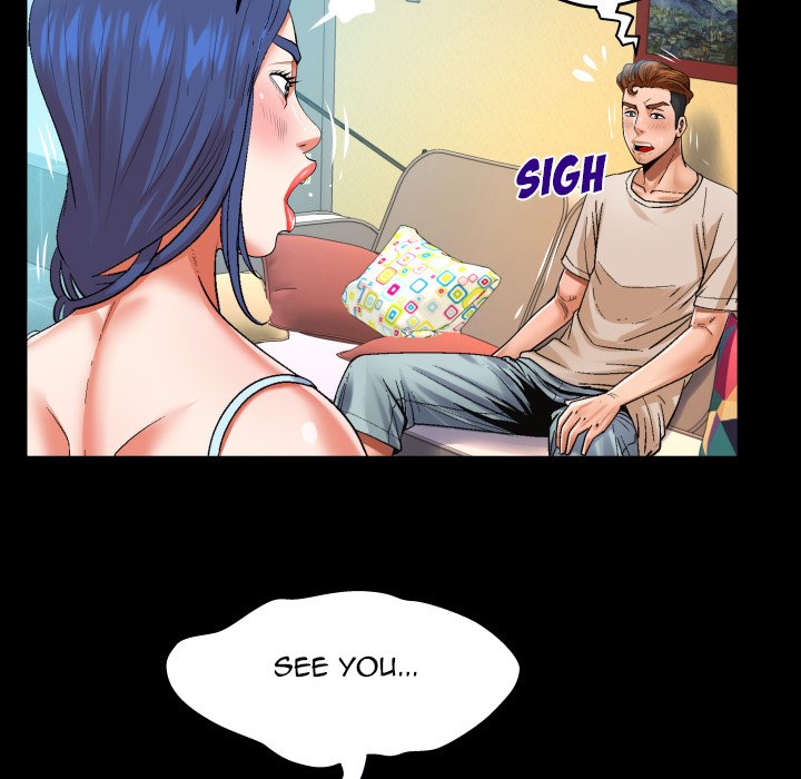 My Aunt chapter 105 page 21