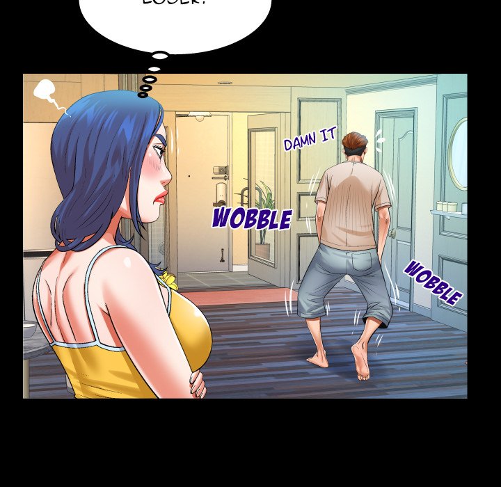 My Aunt chapter 105 page 23