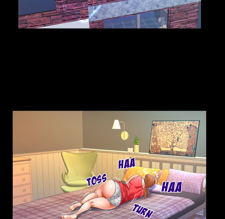 My Aunt chapter 105 page 25