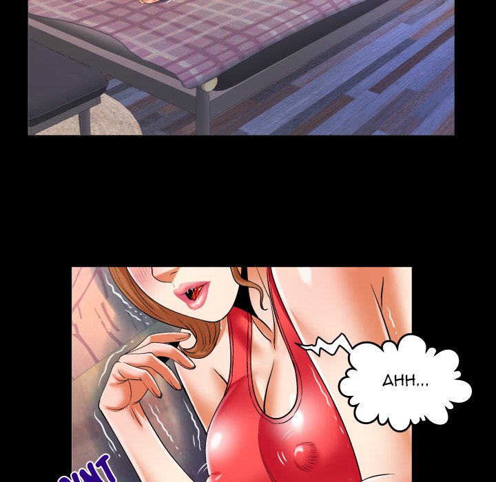 My Aunt chapter 105 page 26