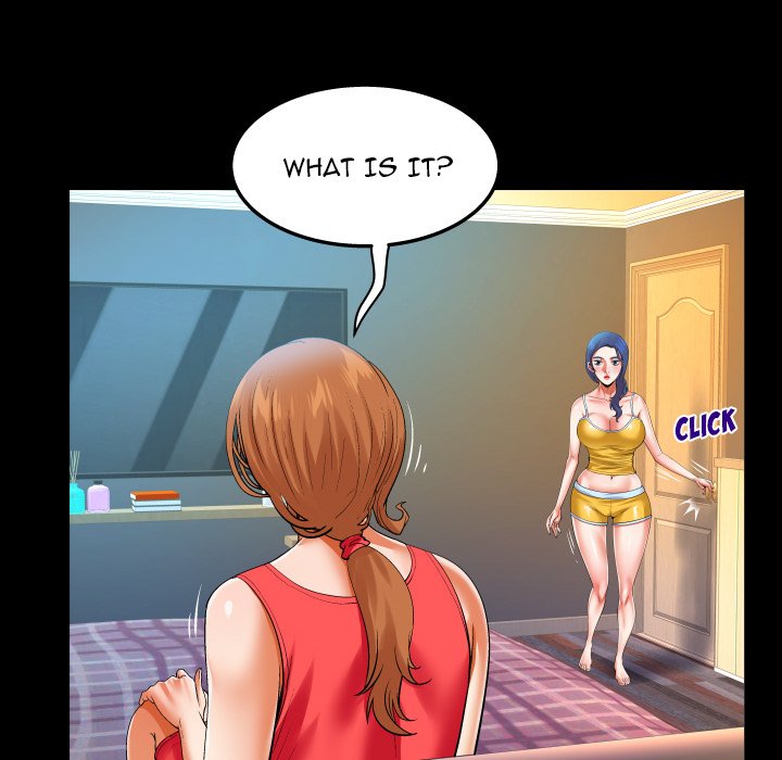 My Aunt chapter 105 page 34