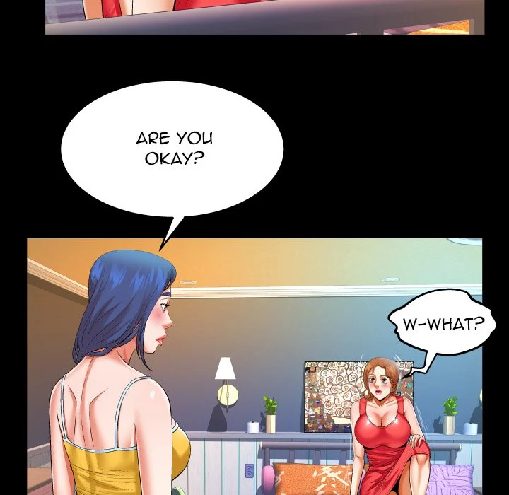 My Aunt chapter 105 page 35
