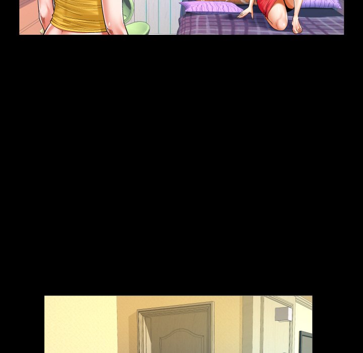 My Aunt chapter 105 page 36
