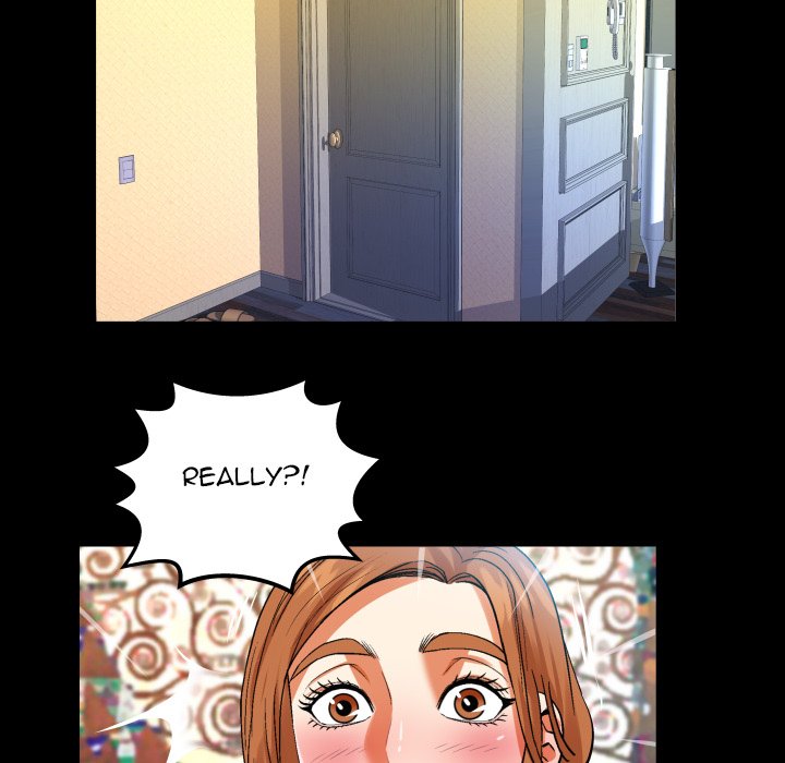 My Aunt chapter 105 page 37