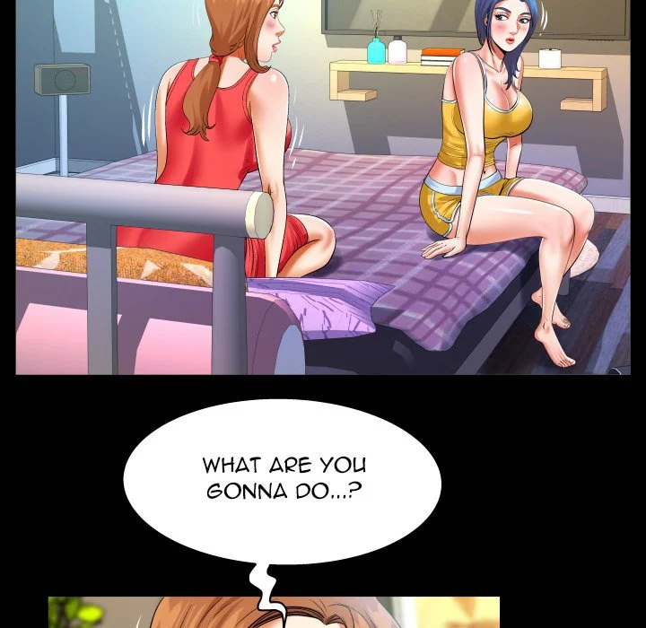My Aunt chapter 105 page 39