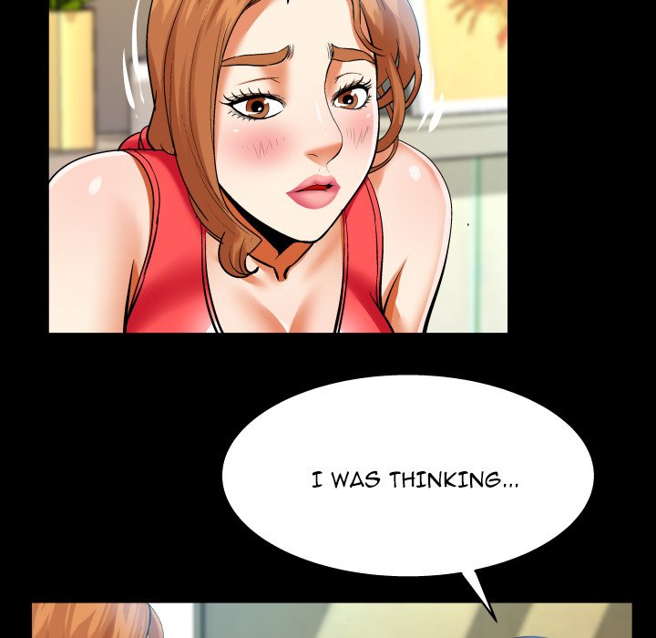My Aunt chapter 105 page 40