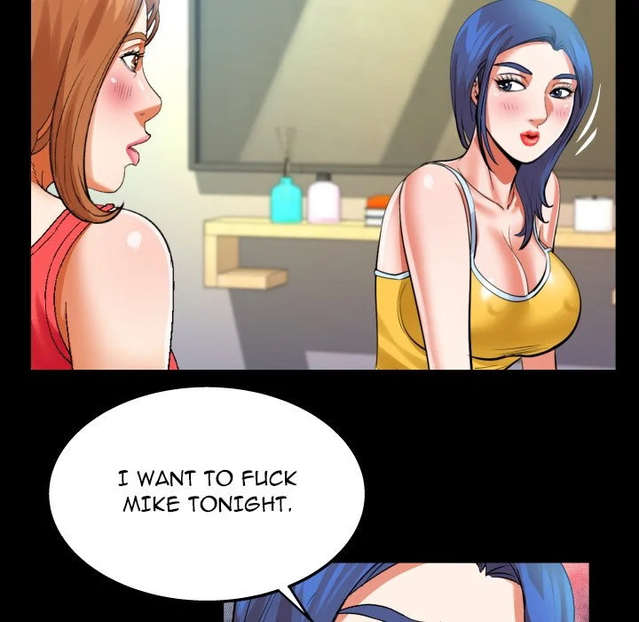 My Aunt chapter 105 page 41