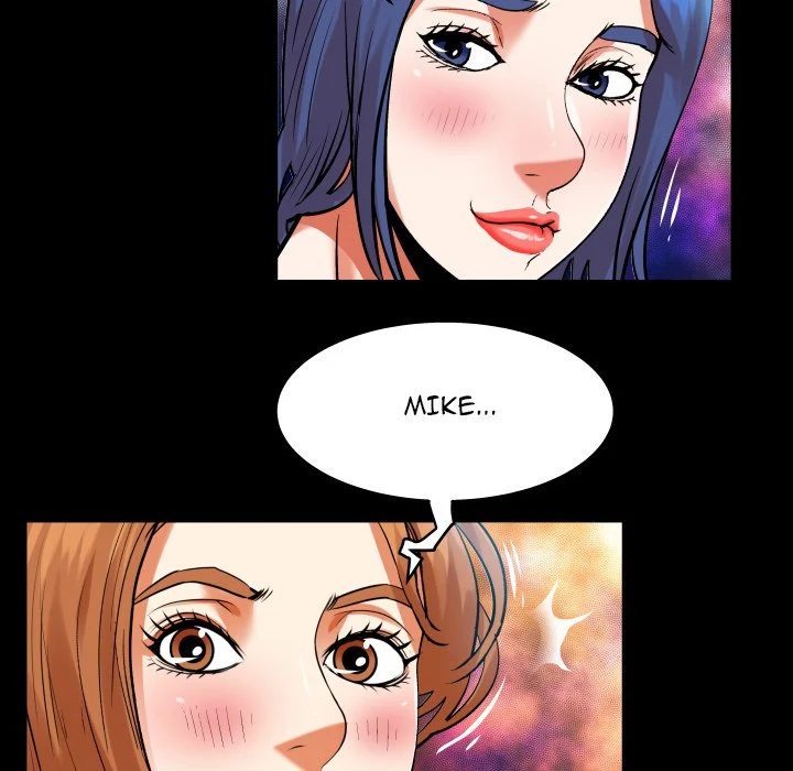 My Aunt chapter 105 page 42