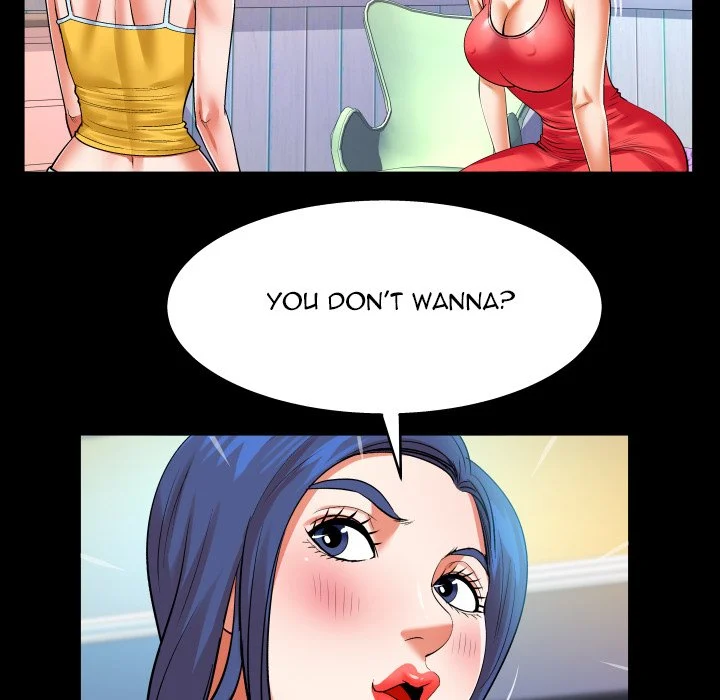 My Aunt chapter 105 page 44