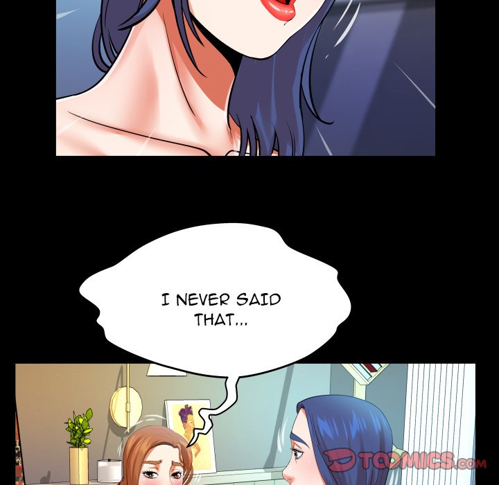 My Aunt chapter 105 page 45