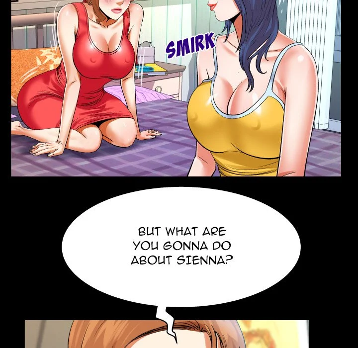 My Aunt chapter 105 page 46