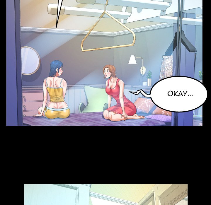 My Aunt chapter 105 page 48