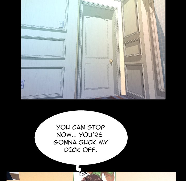 My Aunt chapter 105 page 49