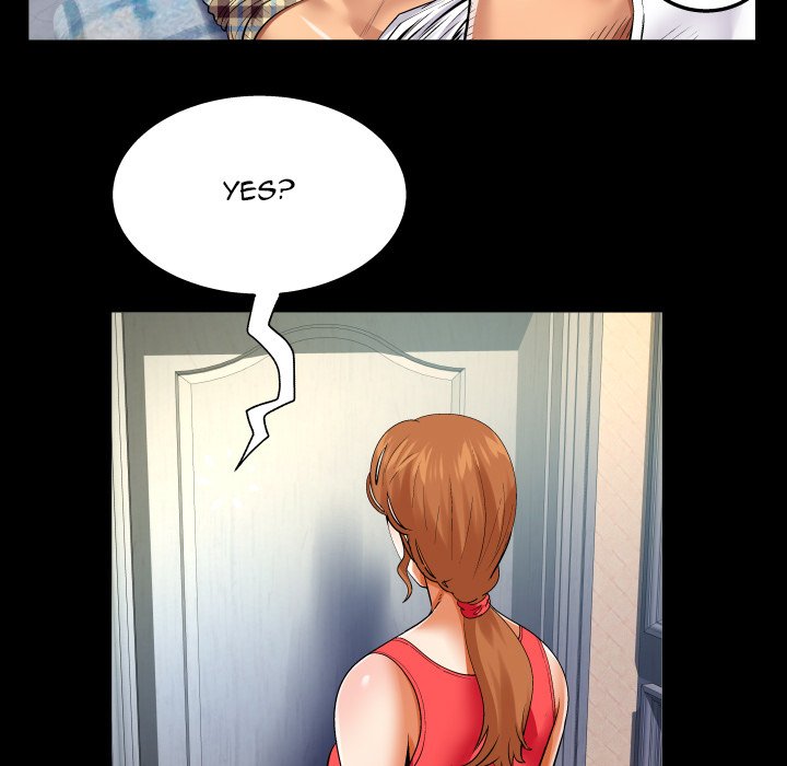 My Aunt chapter 105 page 53