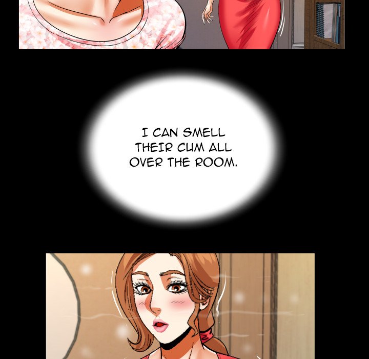 My Aunt chapter 105 page 56