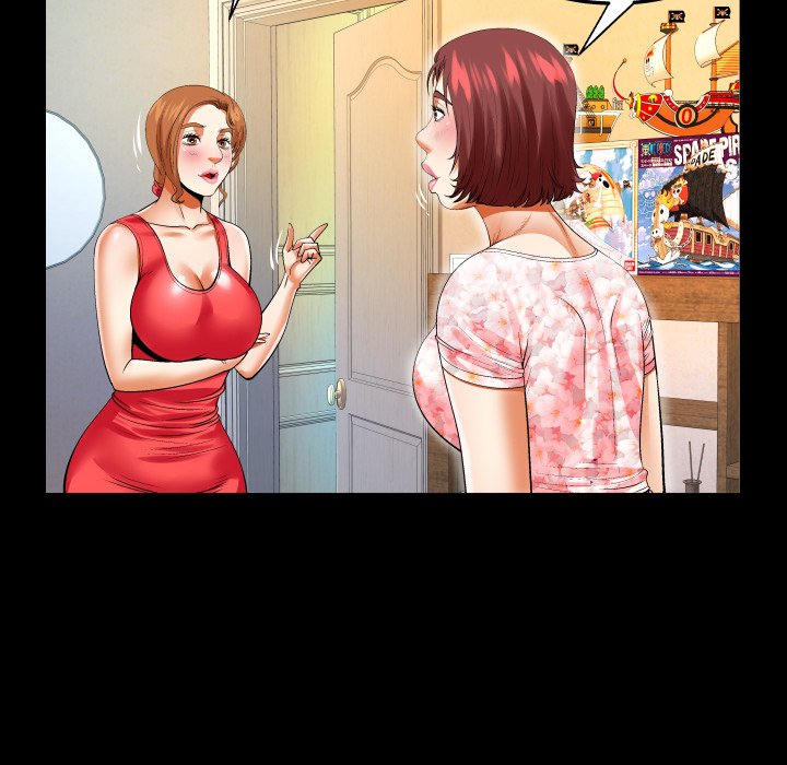 My Aunt chapter 105 page 58
