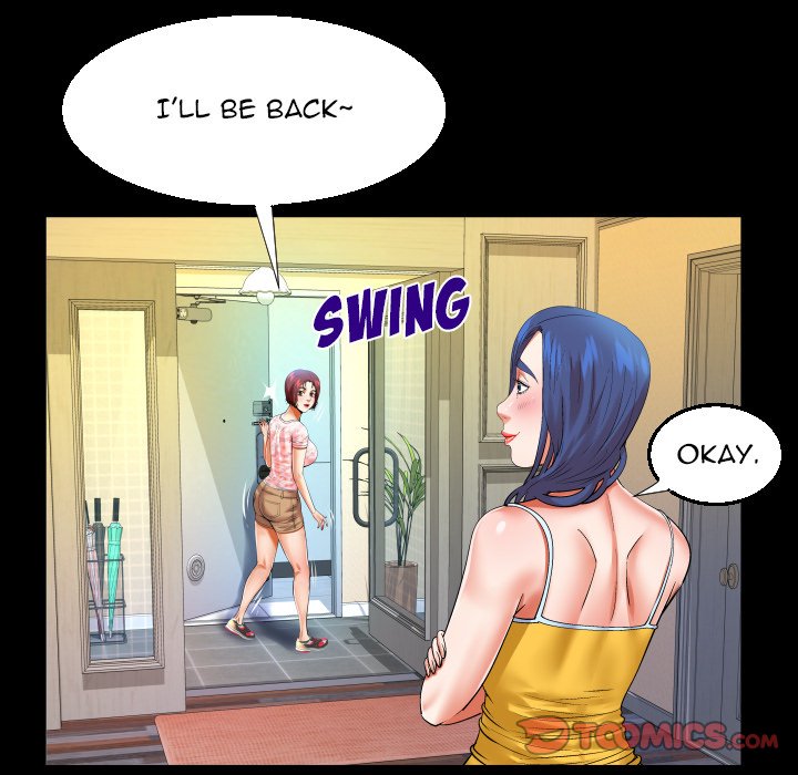 My Aunt chapter 105 page 59