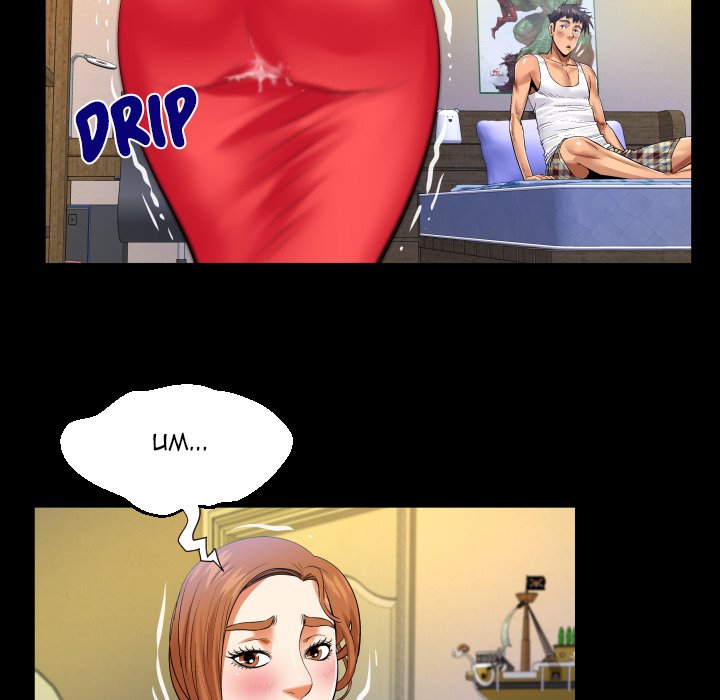 My Aunt chapter 105 page 63