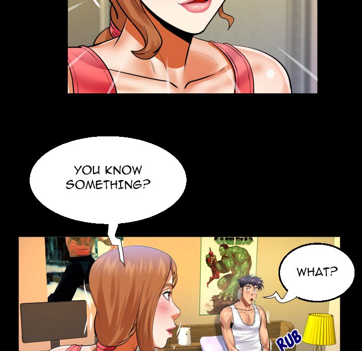 My Aunt chapter 105 page 65