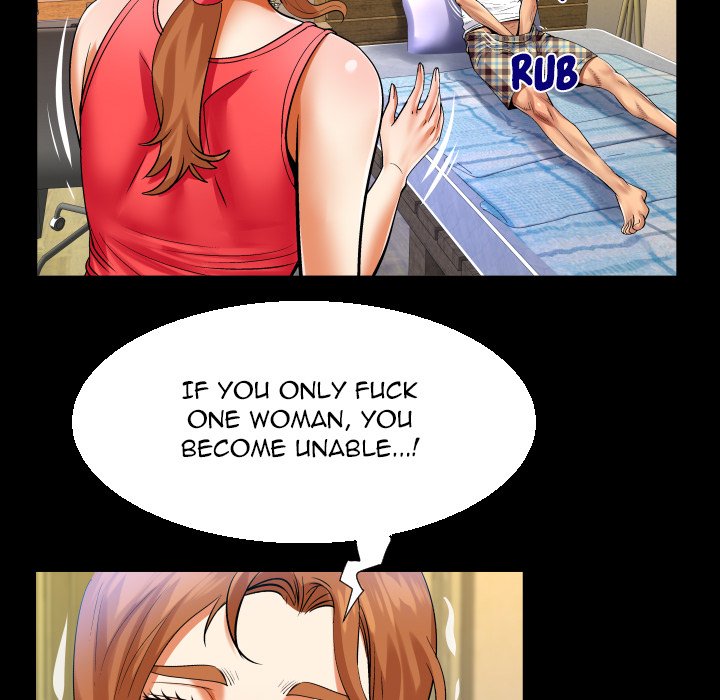 My Aunt chapter 105 page 66
