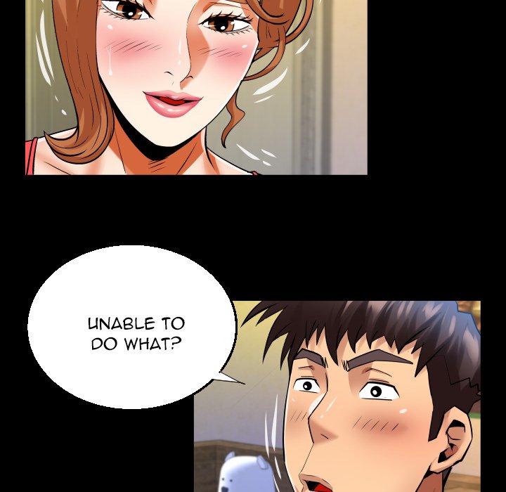 My Aunt chapter 105 page 67