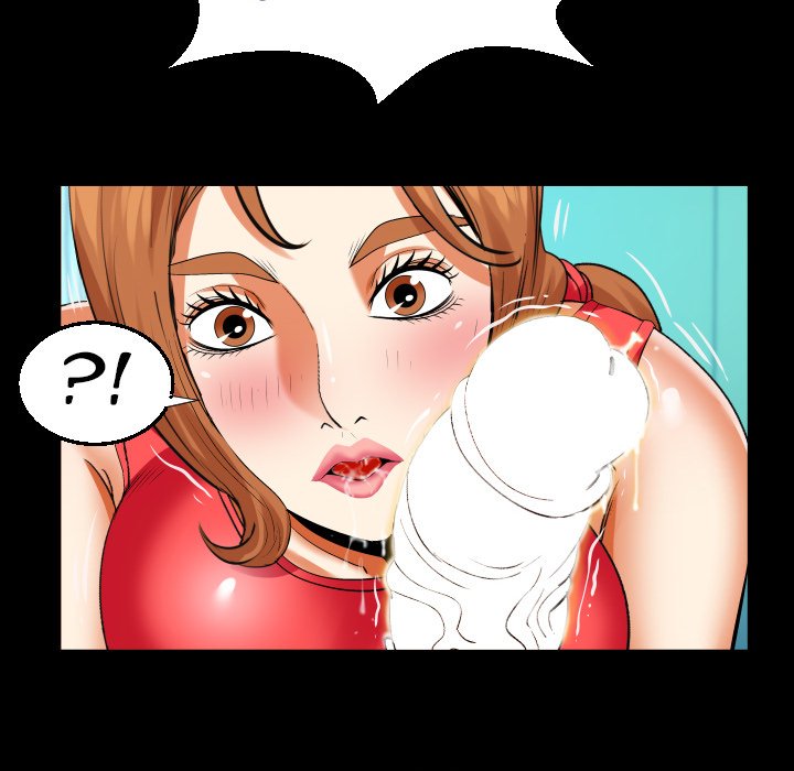 My Aunt chapter 105 page 74