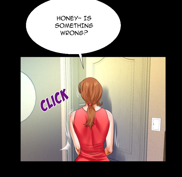 My Aunt chapter 105 page 76
