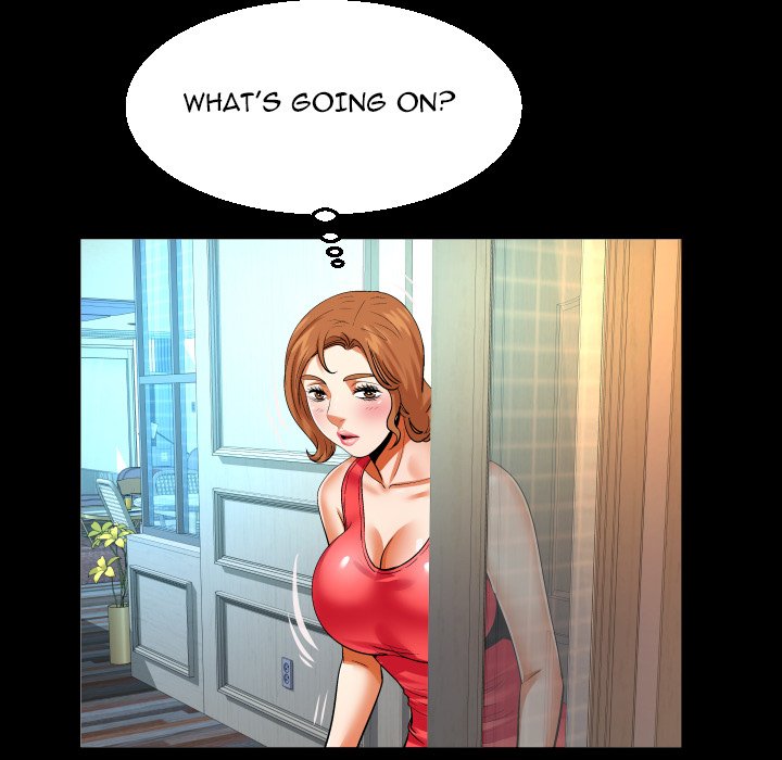 My Aunt chapter 105 page 77