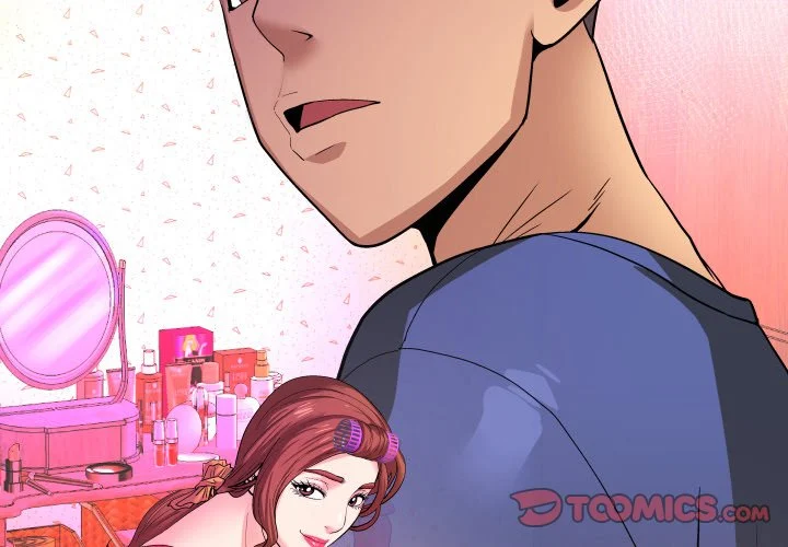 My Aunt chapter 106 page 3