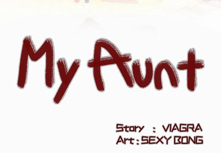 My Aunt chapter 106 page 5