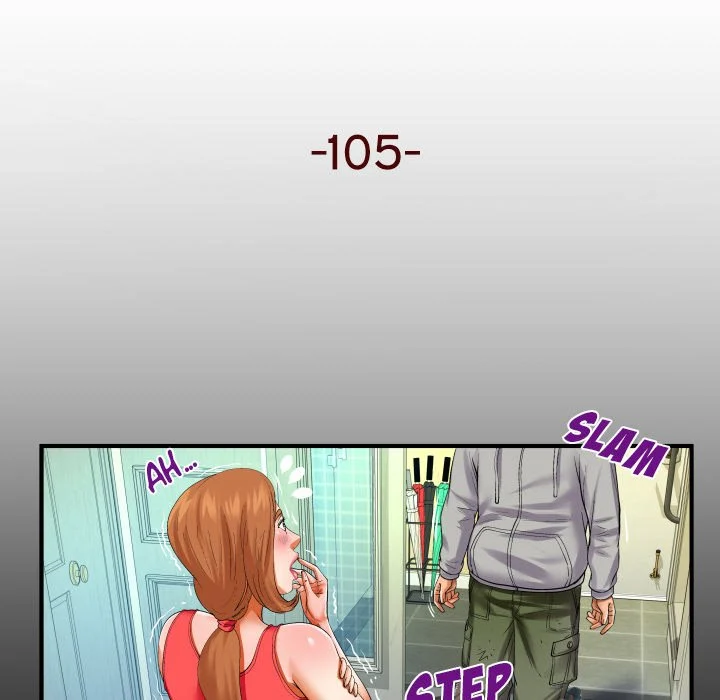 My Aunt chapter 106 page 6
