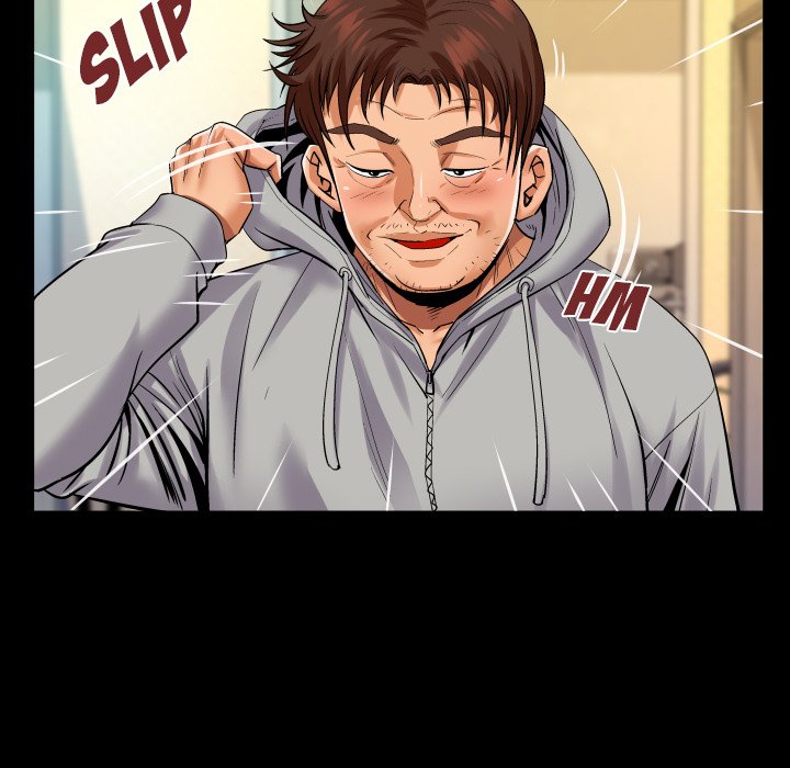 My Aunt chapter 106 page 8