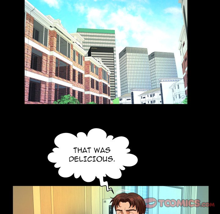My Aunt chapter 106 page 11